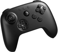 8BITDO Controlador Bluetooth 64 Para Switch, PC Y Android (Negro) Switch