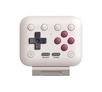 8Bitdo FlipPad Mobile Gaming Controller for iPhone and Android, Flip-Style USB-C Gamepad for Vertical Mobile Gaming, G Classic Edition