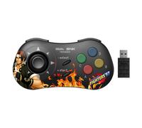 8BITDO X snk neogeo Mando Inalámbrico Para PC Android& neogeo Mini Kyo Kusanagi
