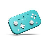8BitDo Lite 2 BT Gamepad Turquoise (Switch, Android, Rasp (Not Machine Spacific)