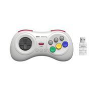 8Bitdo M30 2.4G Wireless Gamepad for SEGA Mega Drive Mini and (Nintendo Switch)