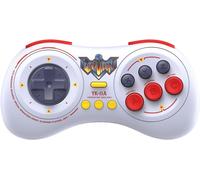 8Bitdo M30 Controlador Inalámbrico Bluetooth para Switch Blanco