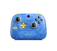 8BitDo Mando Inalámbrico de 3 Modos para One Series XS, Edición 40.º Aniversario, , USB-C