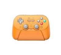 8BitDo Mando Inalámbrico Pro 3 para , Windows, para , para Android, Joysticks TMR, Botones Intercambiables