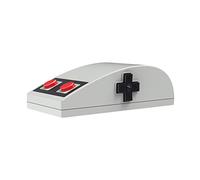 8Bitdo N30 2.4Ghz Wireless Mouse for Windows and Mac PC DVD [Importación alemana]