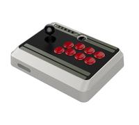 8bitdo N30 Arcade Joystick Inalámbrico PC/Nintendo Switch