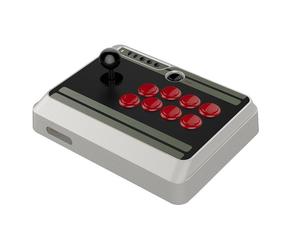8bitdo N30 Arcade Joystick Inalámbrico PC/Nintendo Switch