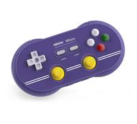 8Bitdo N30 Pro2 C Edition Gamepad PC/Nintendo Switch