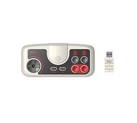 8Bitdo PCE Edition 2.4G Gamepad 2.4G sans Fil pour PC Engine Mini, CoreGrafx Mini, Turbografx-16 Mini & Nintendo Switch [Importación francesa]