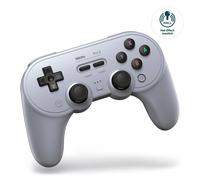 8Bitdo Pro 2 Bluetooth Controller for Switch, Hall Effect (Not Machine Spacific)