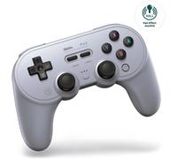 8BITDO PRO 2 Gamepad Bluetooth Hall Effect Para Switch PC Android