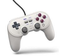 8Bitdo Pro 2 Wired USB Controller for S (Not Machine Spacific) (Importación USA)