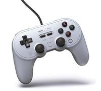 8Bitdo Pro 2 Wired USB Controller for Switch, PC, Android (Not Machine Spacific)