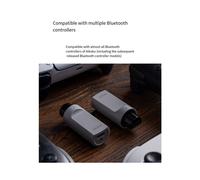 8BitDo Receptor N64 para PS4/para PS5 Compatible con Mandos para Pro/Orion/Pro 3