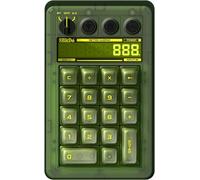 8BitDo Retro 18 Teclado Mecánico Numpad Edición Xbox