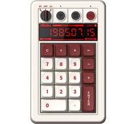 8BITDO RETRO 18 Teclado Mecánico Numpad Retro