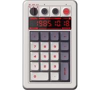 8BITDO Retro 18 Teclado Mecánico Nupad (N Edition)