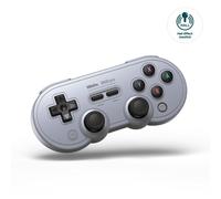 8BitDo SN30 Pro Bluetooth Controller, Hall Effect Joystic (Not Machine Spacific)