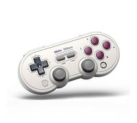 8Bitdo SN30 Pro (G Classic Edition) Bluetooth Game Pad [Importación inglesa]