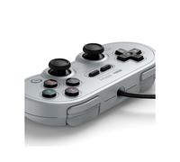 8Bitdo SN30 Pro Gamepad for 2 Wireless Game Controller Joystick MacOS Android Steam Raspberry Pi