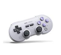 8Bitdo SN30 Pro (SN Edition) Bluetooth Game Pad [Importación alemana]
