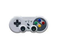 8bitdo SN30 Wireless Controller 6-Axis Burst Vibration Turbo Function Joystick for Switch Steam Windows Android iOS