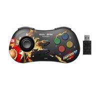 8BITDO X snk neogeo Mando Inalámbrico Para PC Android& neogeo Mini Terry Bogard