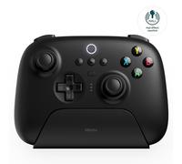 Mando 8Bitdo Ultimate inalámbrico y alámbrico Bluetooth RF USB negro