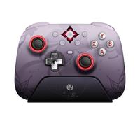 8BitDo Ultimate 2 Wireless Controller for Windows, Apple, Steam & Android, TMR Joysticks, Hall/Tactile Triggers, Motion Control,1000Hz Polling Rate -Evernight(Officially Licensed by Honkai: Star Rail)