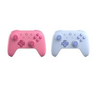 8Bitdo Ultimate 2C Bluetooth Controller for Switch & Switch 2, Wireless Controll Ultimate 2C Bluetooth Controller for Switch, Wireless Controller with 6-A
