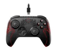 8Bitdo Ultimate 2C Wired Controller for Windows PC and Android (Importación USA)