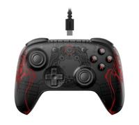 8BitDo Ultimate Controlador 2C Black Myth Wukong, Hall Ed Anti-stick-drift