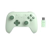 8BitDo Ultimate 2C Wireless Para PC/Android Verde