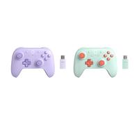 8Bitdo Ultimate 2C Wireless Controller for Windows PC and Android, with 1000Hz P Ultimate 2C Wireless Controller for Windows PC and Android, with 1000Hz P