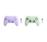 8Bitdo Ultimate 2C Wireless Controller for Windows PC and Android, with 1000Hz P Ultimate 2C Wireless Controller for Windows PC and Android, with 1000Hz P