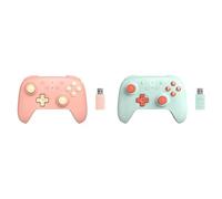 8Bitdo Ultimate 2C Wireless Controller for Windows PC and Android, with 1000Hz P Ultimate 2C Wireless Controller for Windows PC and Android, with 1000Hz P
