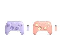 8Bitdo Ultimate 2C Wireless Controller for Windows PC and Android, with 1000Hz P Ultimate 2C Wireless Controller for Windows PC and Android, with 1000Hz P
