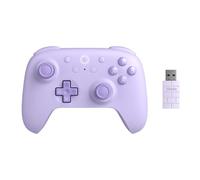 8BitDo Ultimate 2C Wireless Para PC/Android Lila