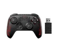 8Bitdo Ultimate 2C Wireless Controller for Windows PC and Android, with Hall Eff