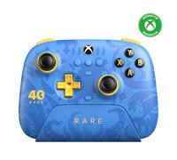 Mando Inalambrico 8Bitdo Ultimate 3 Mode Rare Edition Xbox One/Xbox [248377]