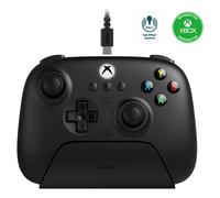 8bitdo ultimate 3 negro bluetooth/rf/usb gamepad analógico/digital an