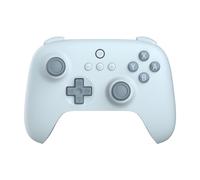 8Bitdo Ultimate C Bluetooth Controller for Switch with 6-axis Motion Control and Rumble Vibration (Blue)