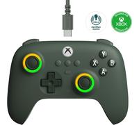 8Bitdo Ultimate C Controlador Con Cable Verde Oscuro Para Xbox Series X