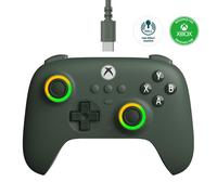 8Bitdo Ultimate C Wired Controller for Xbox, RGB Lighting (Not Machine Spacific)