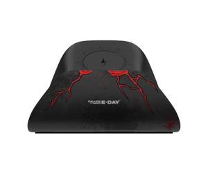 8BitDo Ultimate Charging Dock for Xbox Controllers, Gears of War: E-Day | Officially Licensed, Wireless Charging, Keep Original Battery Door, XBOX Series X|S & XBOX One Controllers, 1000mAh Battery