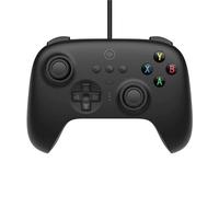 8BitDo Ultimate Controller Wired - Black