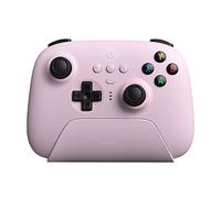 8BitDo Ultimate Controller with Charging Dock - Pink