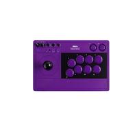 8BitDo V3 Arcade Stick Controlador Inalámbrico con Cable de Tres Modos para 2 PC Steam Juego de Lucha