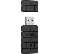 8Bitdo Wireless USB Adapter 2 for Switch, Switch OLED, Wi (Not Machine Spacific)