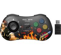 8BITDO X snk neogeo Mando Inalámbrico Para PC Android& neogeo Mini Kyo Kusanagi